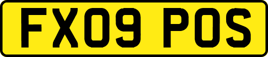 FX09POS