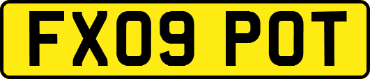 FX09POT