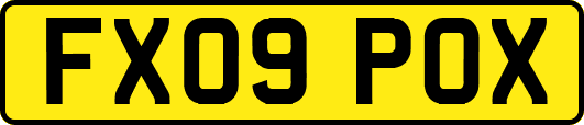 FX09POX