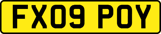 FX09POY