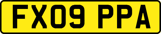 FX09PPA