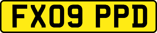 FX09PPD
