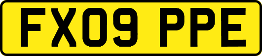 FX09PPE