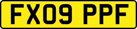 FX09PPF