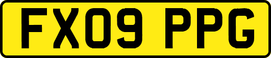 FX09PPG