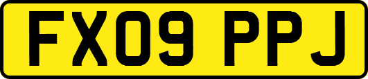 FX09PPJ