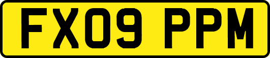 FX09PPM