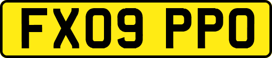 FX09PPO