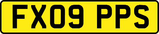 FX09PPS