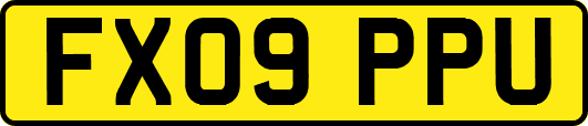 FX09PPU