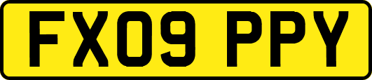 FX09PPY