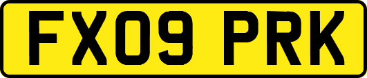 FX09PRK