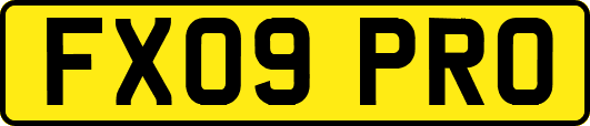 FX09PRO