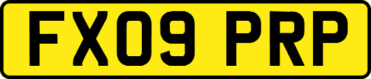 FX09PRP