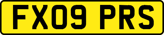 FX09PRS