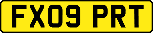 FX09PRT