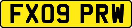 FX09PRW