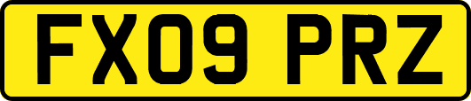 FX09PRZ