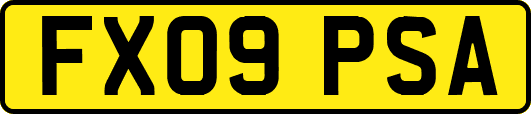 FX09PSA
