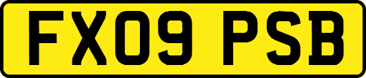FX09PSB