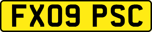 FX09PSC