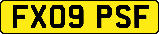 FX09PSF