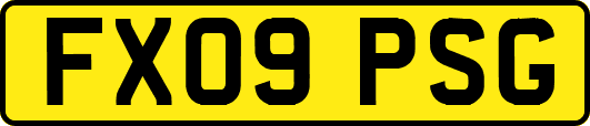 FX09PSG