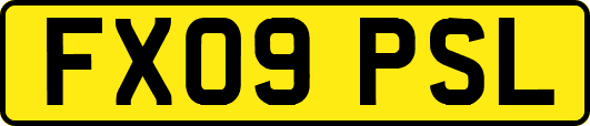 FX09PSL