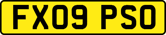 FX09PSO
