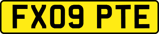 FX09PTE