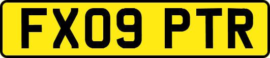 FX09PTR