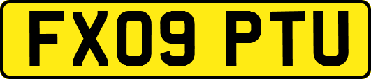 FX09PTU
