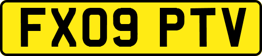 FX09PTV