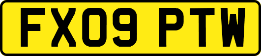 FX09PTW
