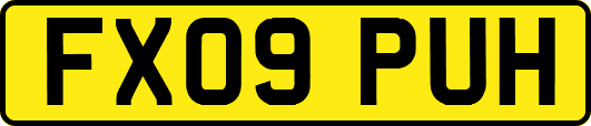 FX09PUH