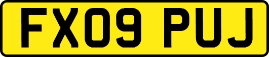 FX09PUJ