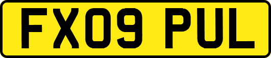 FX09PUL