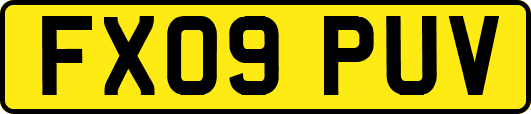 FX09PUV
