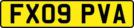 FX09PVA