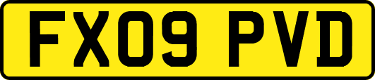 FX09PVD