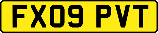 FX09PVT