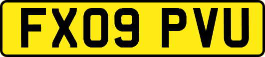 FX09PVU