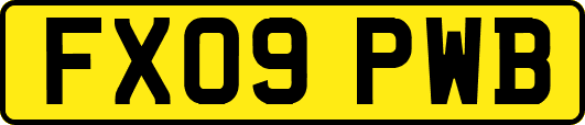 FX09PWB