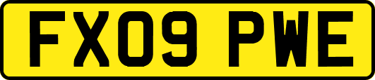 FX09PWE