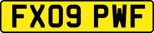 FX09PWF
