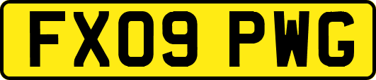 FX09PWG