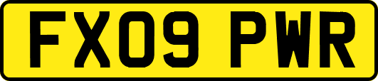 FX09PWR