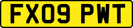 FX09PWT