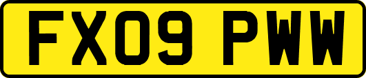 FX09PWW