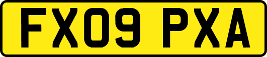 FX09PXA